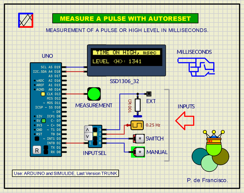325__MEASURE A PULSE IN MILLISECONDS – Forum – SimulIDE