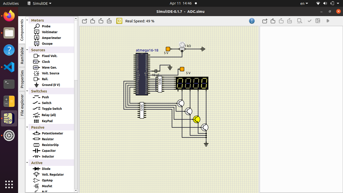 0.1.7 ver. partly work