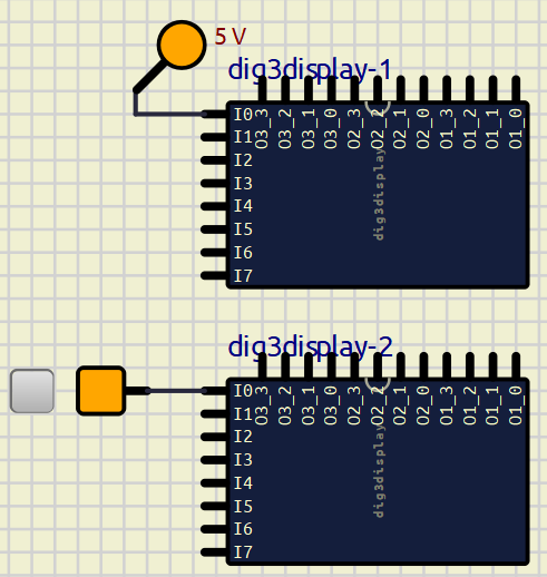 Circuit simulation